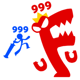 دانلود Stick Hero: Tower Battle
