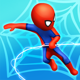 دانلود Web Master: Stickman Superhero