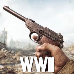 دانلود World War Sniper WW2 Gun Games دانلود World War Sniper WW2 Gun Games