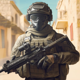 دانلود IGI Commando Strike: Gun Games