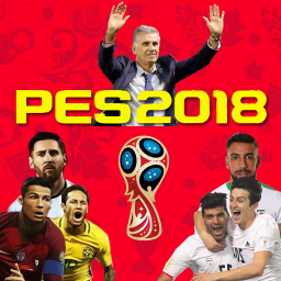 جام جهانی 2018 روسیه + تیم ایران