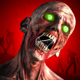 دانلود Zombie Combat: Zombie Catchers