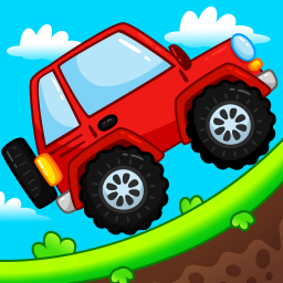 دانلود Car Wash & Race Games for Kids