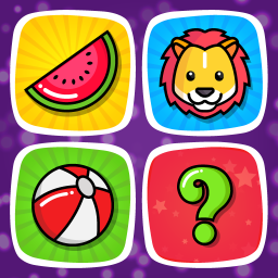 دانلود Brain Game for Kids Preschool