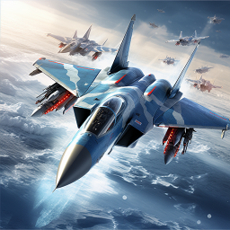 دانلود Air Force Jet Fighter Combat