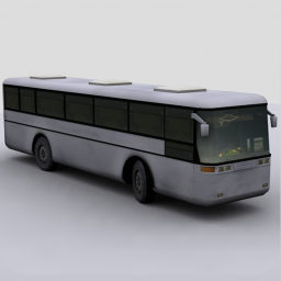 دانلود Bus Parking 3D