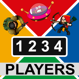 دانلود 1 2 3 4 player games