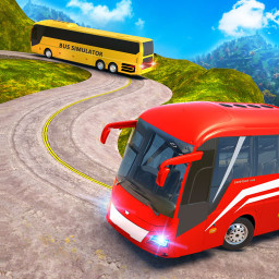 دانلود Bus Simulator Games: Bus Games