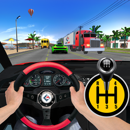 دانلود Race Car Games - Car Racing