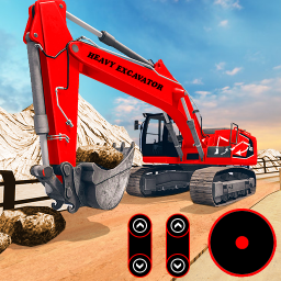 دانلود Construction Simulator 3D Game