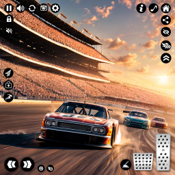دانلود Demolish Derby Crash Car Race