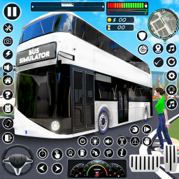 دانلود Ultimate Coach Bus Racing 2022