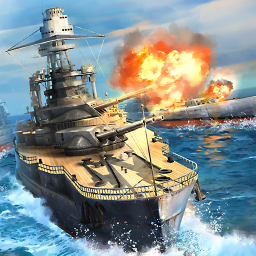 دانلود Warships Universe Naval Battle