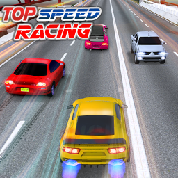 Top Speed Racing & 3D Racing S