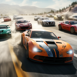 دانلود Speed Racing 3D Simulation دانلود Speed Racing 3D Simulation