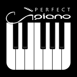 آیکون بازی Perfect Piano