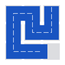 دانلود Fill - one-line puzzle game دانلود Fill - one-line puzzle game