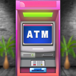 دانلود ATM Machine : Bank Simulator