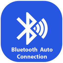 دانلود Bluetooth Auto Connect-BT pair