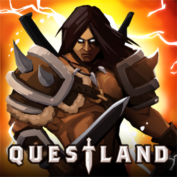 Questland: Turn Based RPG