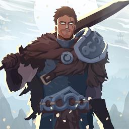 دانلود Questland: Turn Based RPG