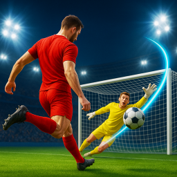 دانلود Soccer Clash: Football Game