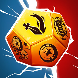 دانلود Slash & Roll: Dice Heroes