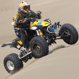 دانلود ATV Quad Bike Racing Game