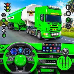 دانلود Truck Simulator - Truck Games