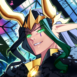 دانلود Olympus: Idle Legends