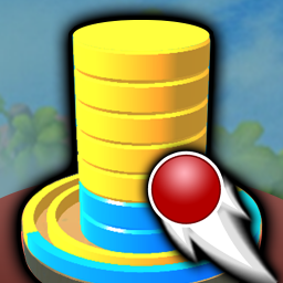 دانلود Ball Blast Tower