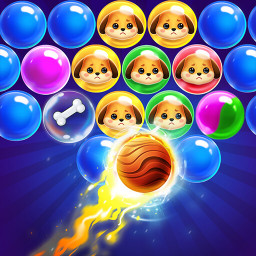 دانلود Bubble Shooter King