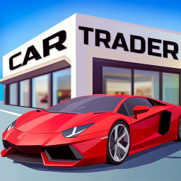 دانلود Car Trader Simulator 2025