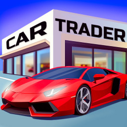 دانلود Car Trader Simulator 2024