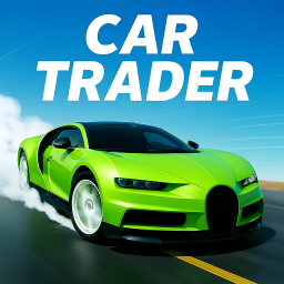 دانلود Car Trader Simulator 2025 دانلود Car Trader Simulator 2025