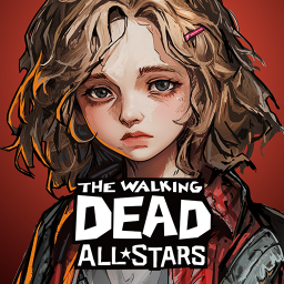دانلود The Walking Dead: All-Stars
