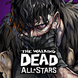 دانلود The Walking Dead: All-Stars