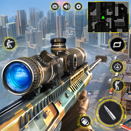 دانلود Legend Sniper Shooting Game 3D دانلود Legend Sniper Shooting Game 3D