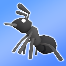 دانلود Empire of Ants - Idle Game