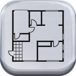 دانلود Room Sort - Floor Plan Game