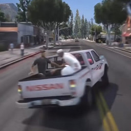 دانلود Highway Drifting Racing Games