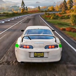 دانلود Highway Drifting Car Games 3D