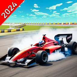 دانلود Formula Car Racing 2024