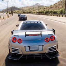 دانلود Real Car Driving Sim Games 3D