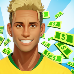 دانلود Idle Eleven - Soccer tycoon