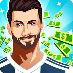 دانلود Idle Eleven - Soccer tycoon