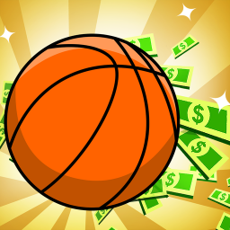 دانلود Idle Five Basketball tycoon