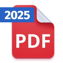 دانلود PDF Reader - PDF Scanner