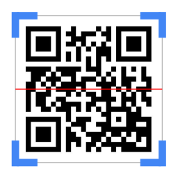 دانلود QR Code Scanner