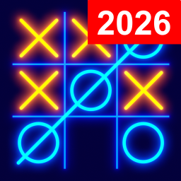 دانلود Tic Tac Toe